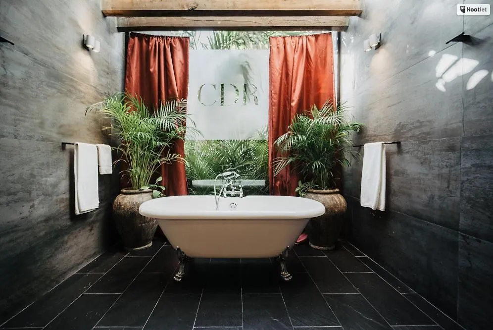 Kings Mansion For 26 Guests! Apartment Tulum Mexico
