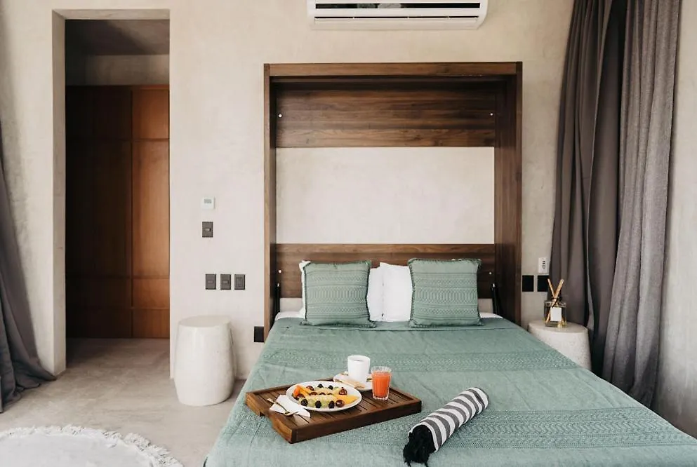 Kings Mansion For 26 Guests! Apartment Tulum