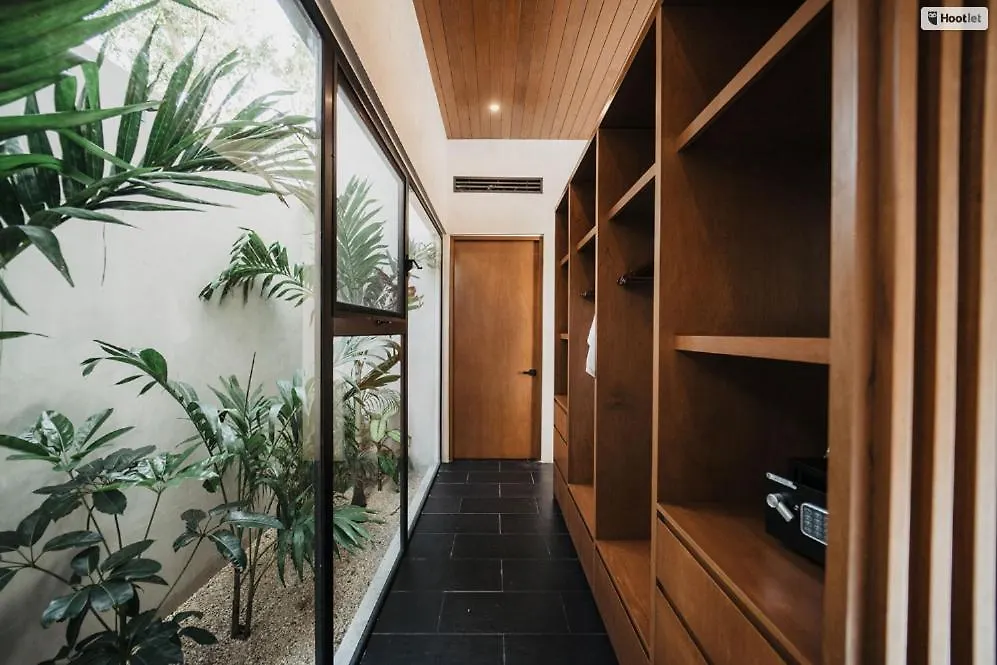 Kings Mansion For 26 Guests! Apartment Tulum 0*,