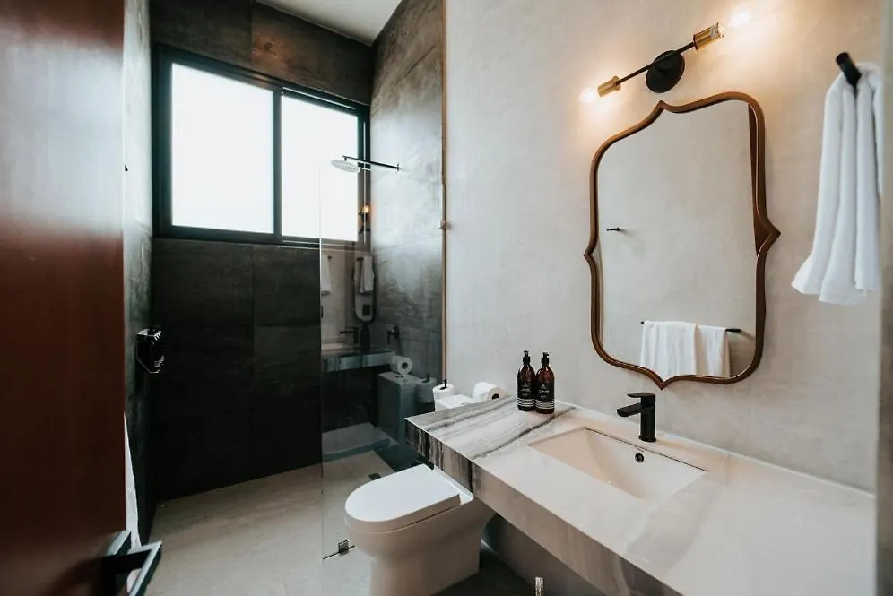 Kings Mansion For 26 Guests! Apartment Tulum