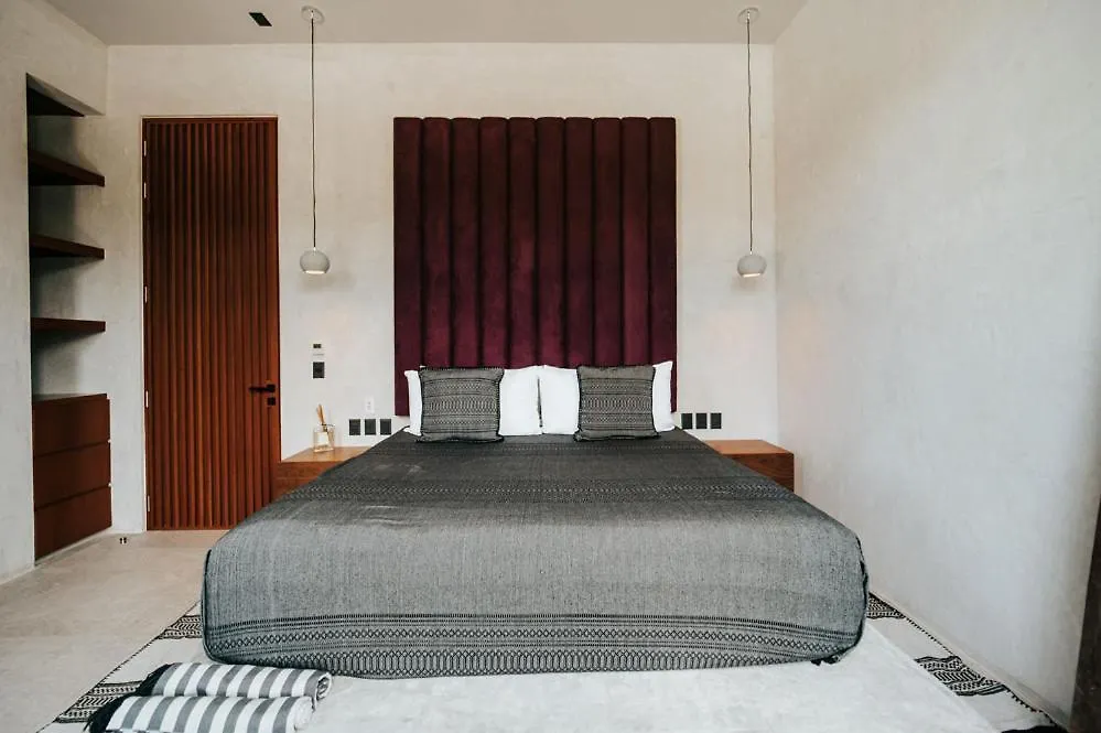 Kings Mansion For 26 Guests! Apartment Tulum