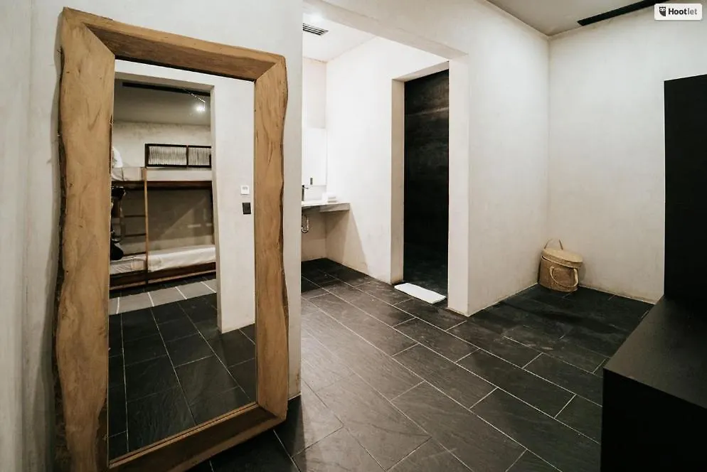 Kings Mansion For 26 Guests! Apartment Tulum