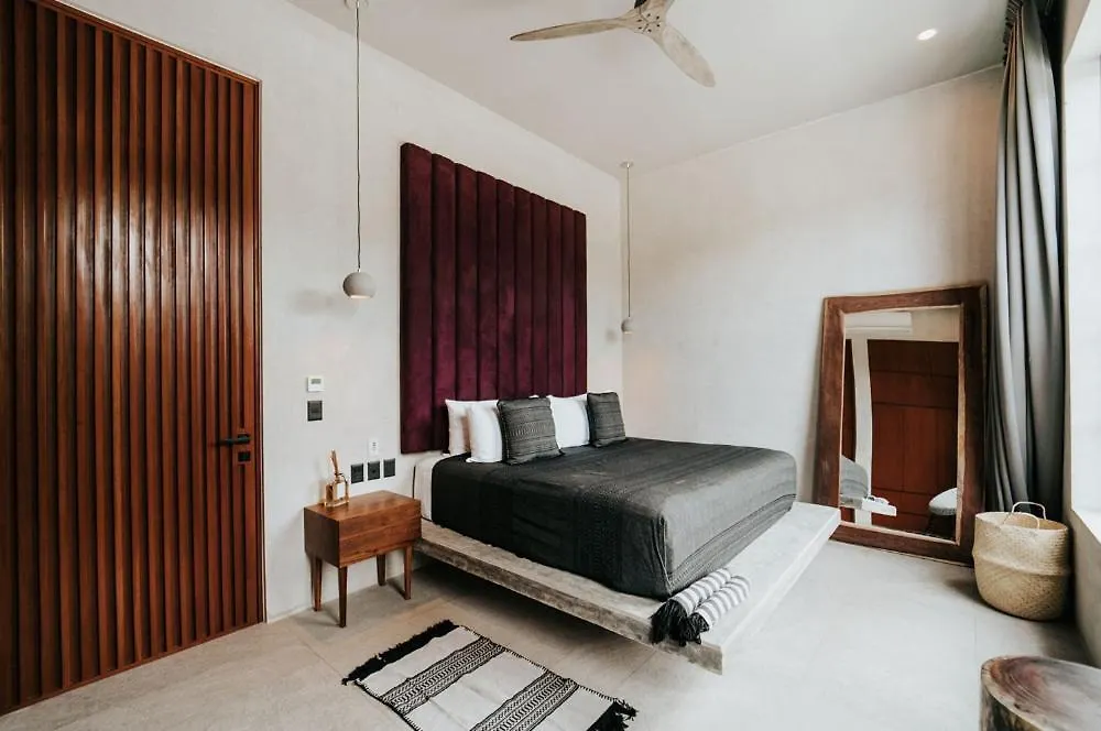 Kings Mansion For 26 Guests! Apartment Tulum