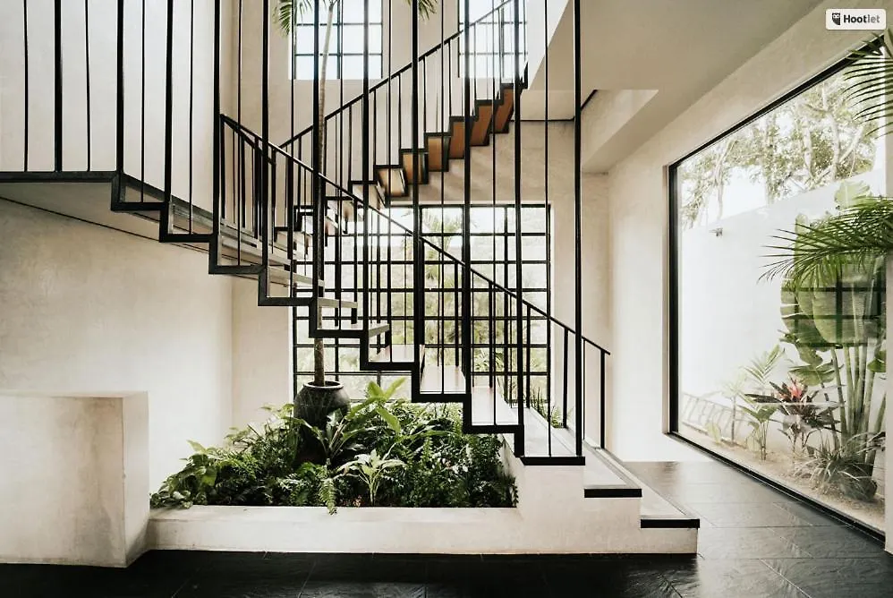 Kings Mansion For 26 Guests! Apartment Tulum