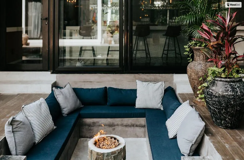 Kings Mansion For 26 Guests! Apartment Tulum 0*,  Mexico