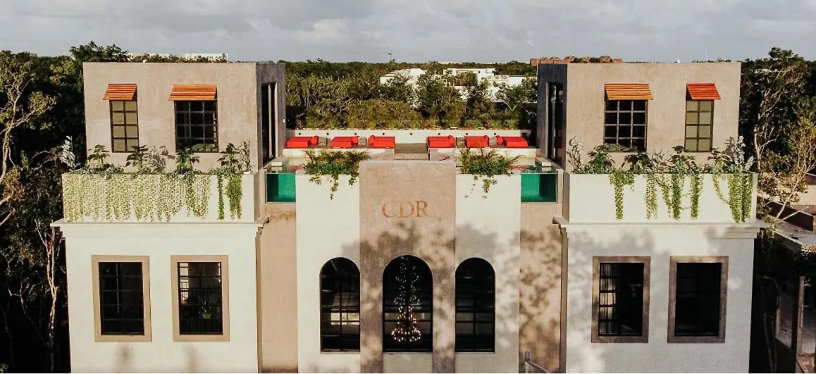 Kings Mansion For 26 Guests! Apartment Tulum Mexico