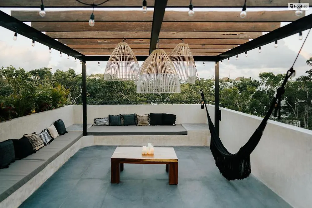 Kings Mansion For 26 Guests! Apartment Tulum