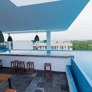 Estrena Exclusivo Estudio De Lujo Tulum